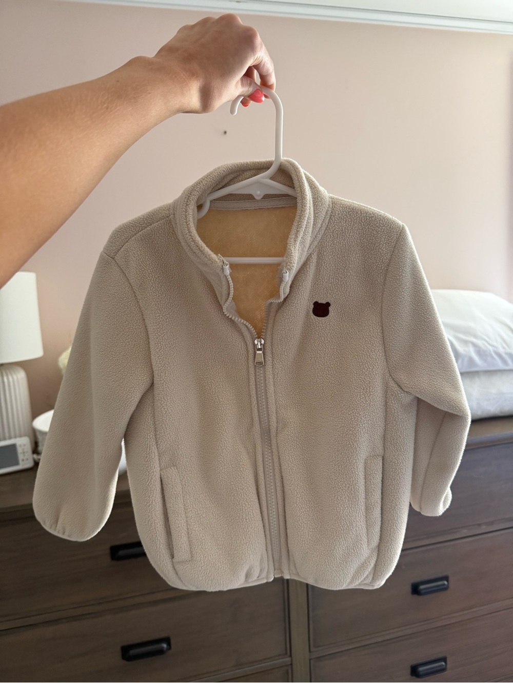 3T ZARA HOODIE BUNDLE BAG